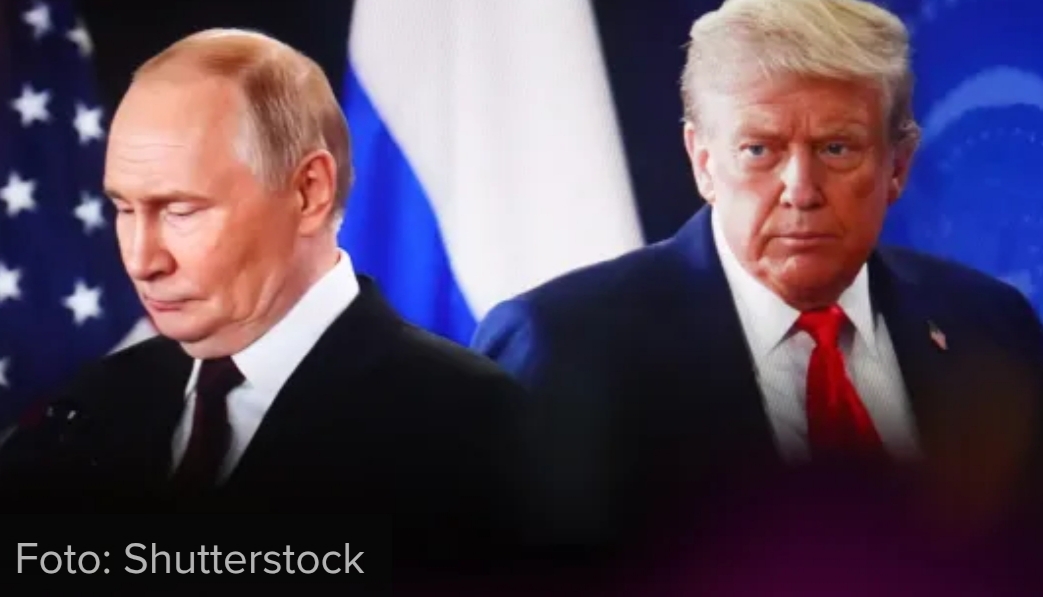 Putin može putovati u Budimpeštu unatoč sankcijama i tjeralici
