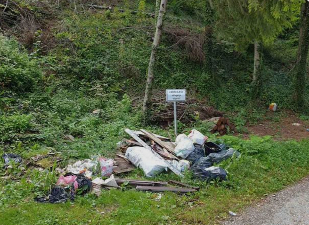 Lopare daju primjer: Kazne, kamere i čiste obale