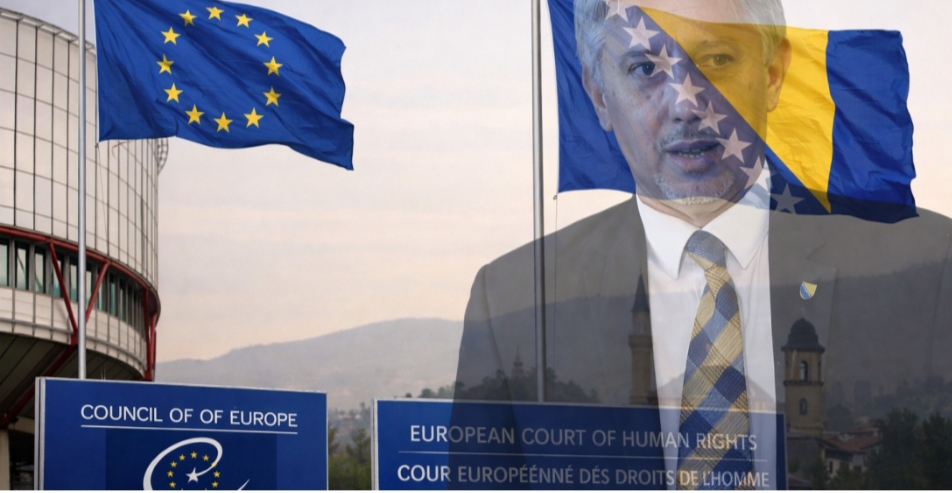 Vijeće Europe prelomilo: Može li BiH preživjeti još jedno oduzimanje prava Hrvatima?