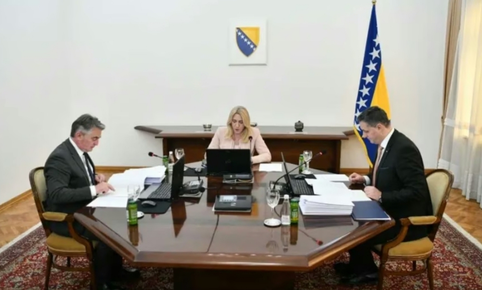 Izbori postaju glavna tema, a dužnosti Predsjedništva BiH  u sjeni