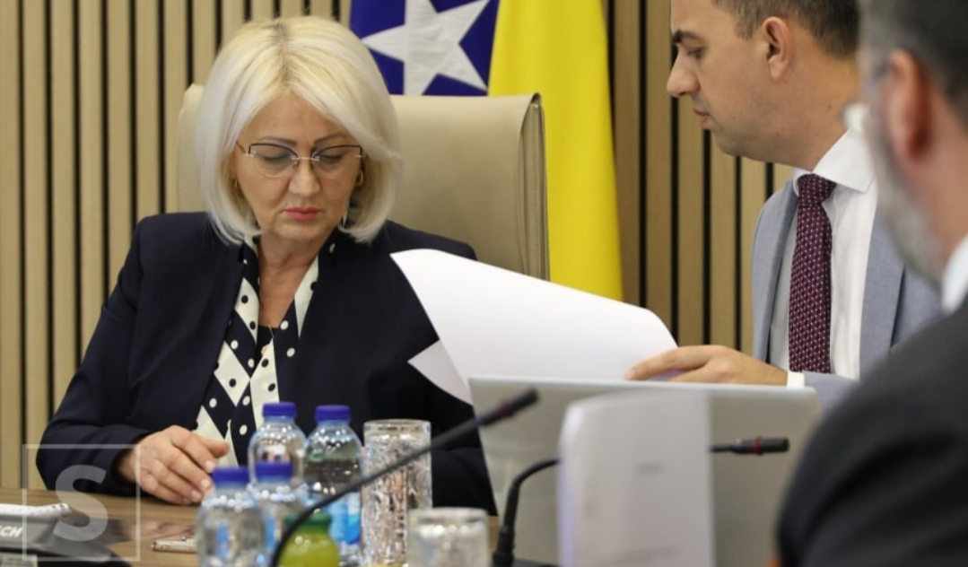 Parlament nameće rokove za reforme i put ka EU