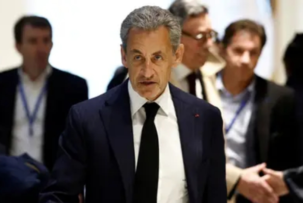 Sarkozy će od 21. listopada u zatvoru La Sante služiti kaznu