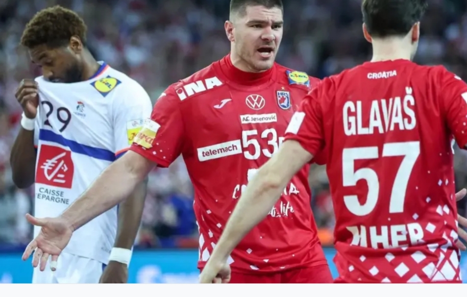 U susret Euro 2026.- Šipić možda odsutan, ali Hrvatska ide borbeno