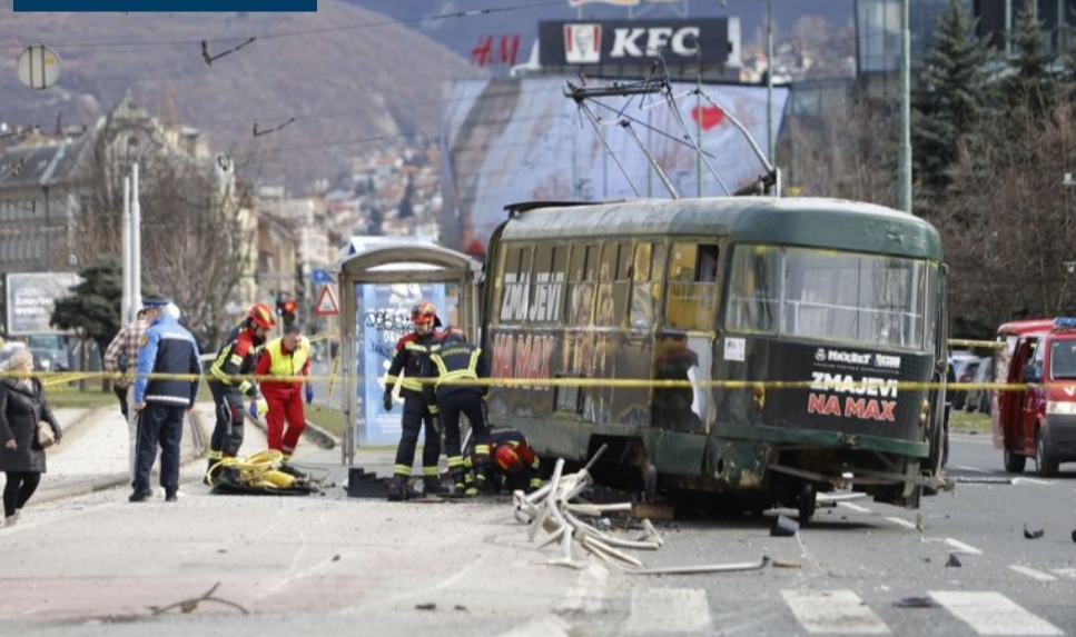 Sarajevo neće odustati, četvrti dan prosvjeda je završen, novo okupljanje zakazano za sutra