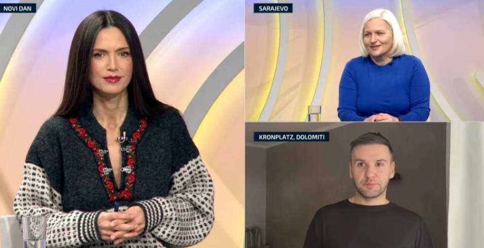 Mediji vs. influenceri: Tko danas zaista drži pažnju publike i koga se političari više plaše?
