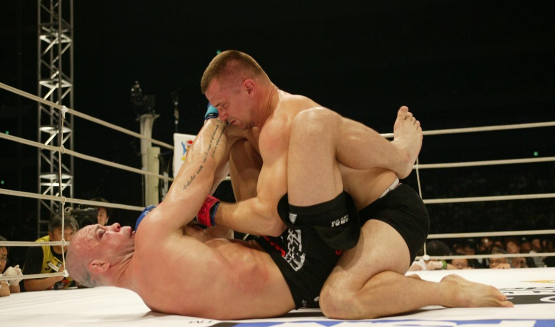 Cro Cop se vraća u ring: Dogovorio borbu s jednim od najvećih