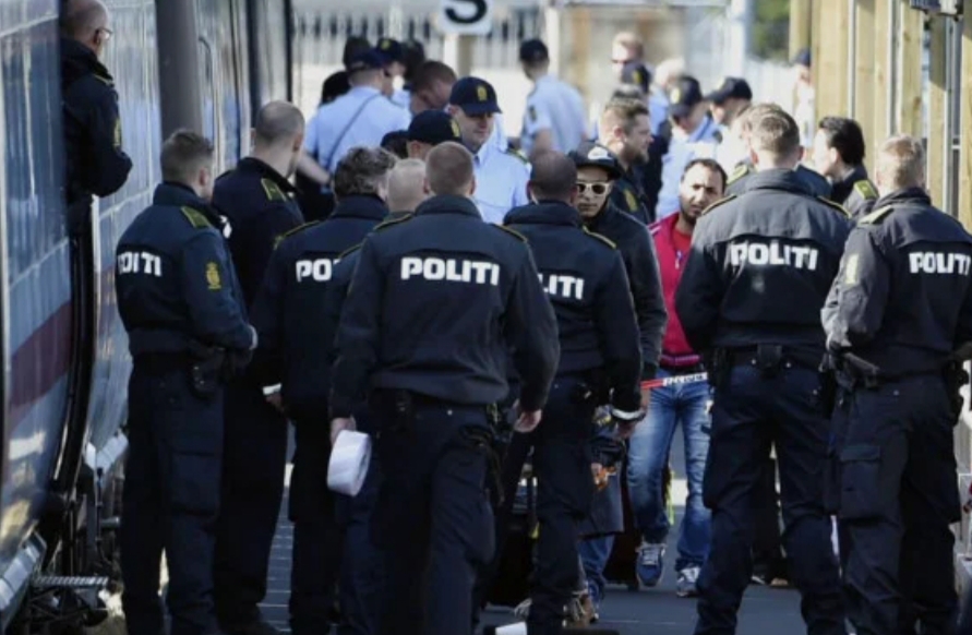 U Danskoj i ljevica traži deportacije migranata
