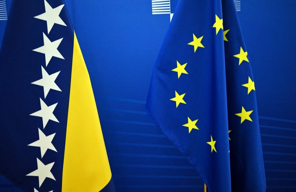 Davor Ivo Stier- Danas ključna potvrda o europskom putu
