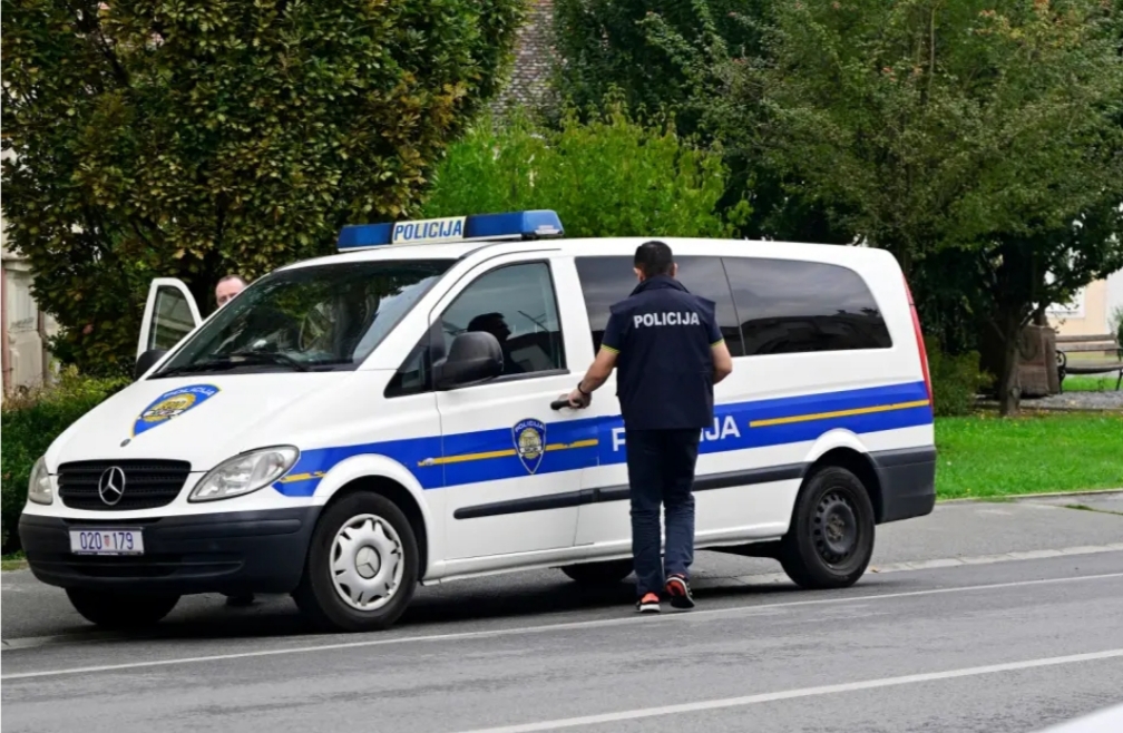 Tragičan kraj potrage za Mirkom Zvircem