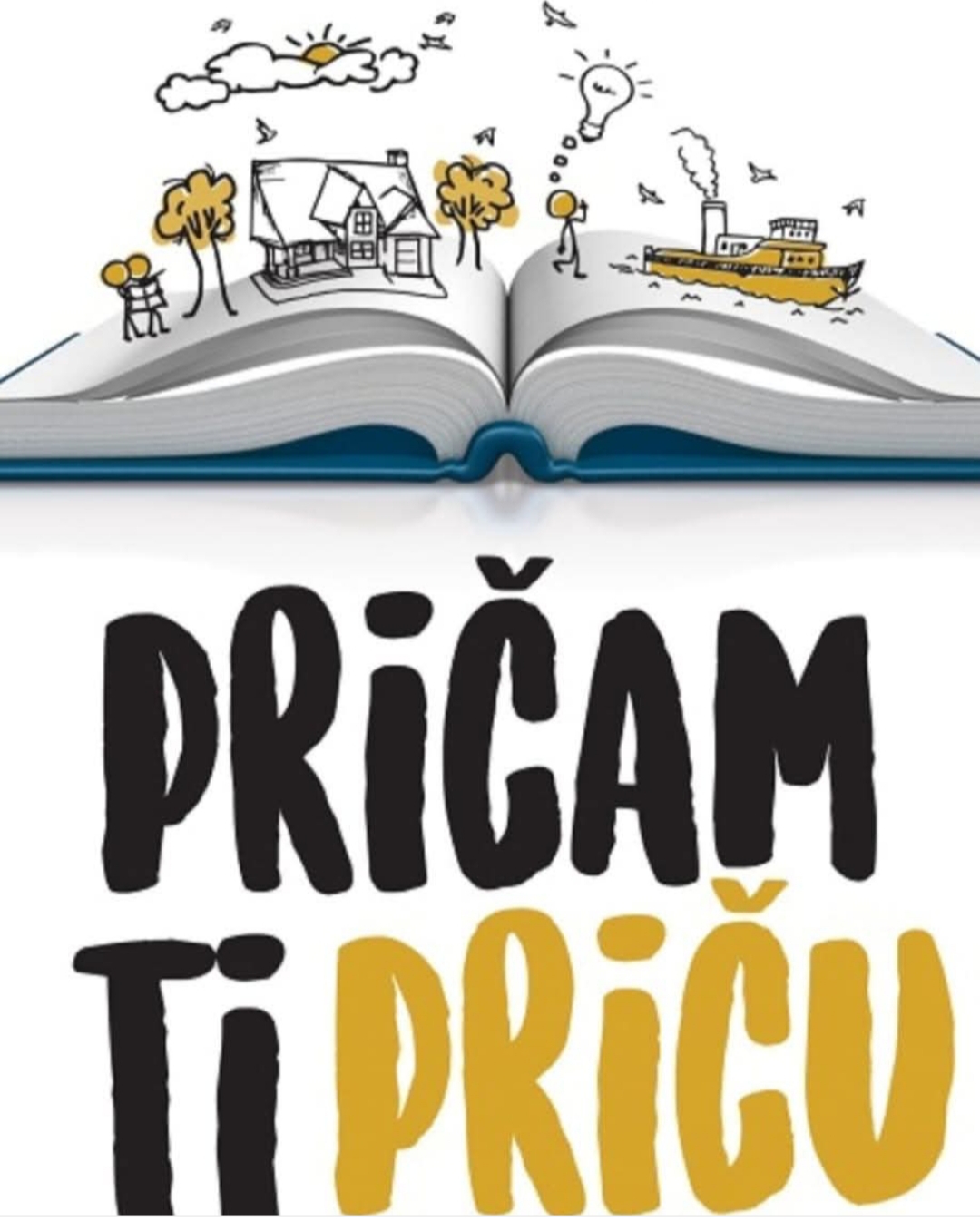 “Pričam ti priču: Nova radionica kreativnog pisanja u Novom Travniku”