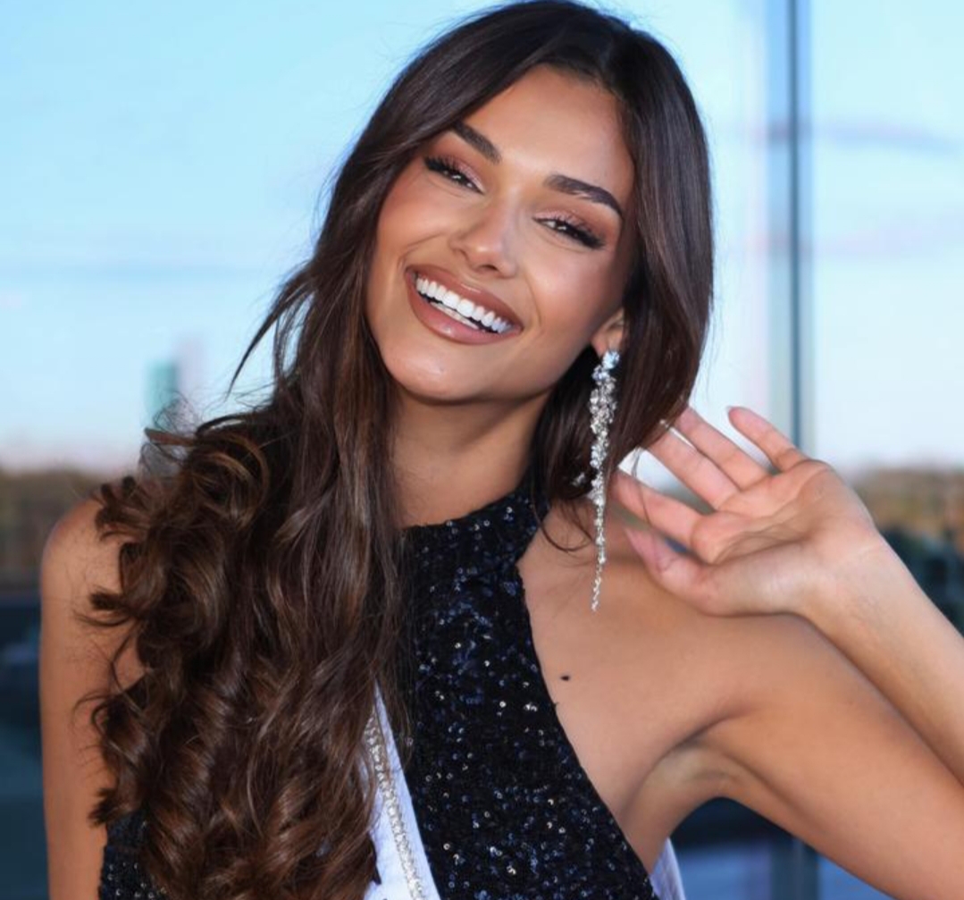 Noćas će se u Tajlandu održati izbor za Miss Universe, a naša Laura Gnjatović slovi za favoritkinju