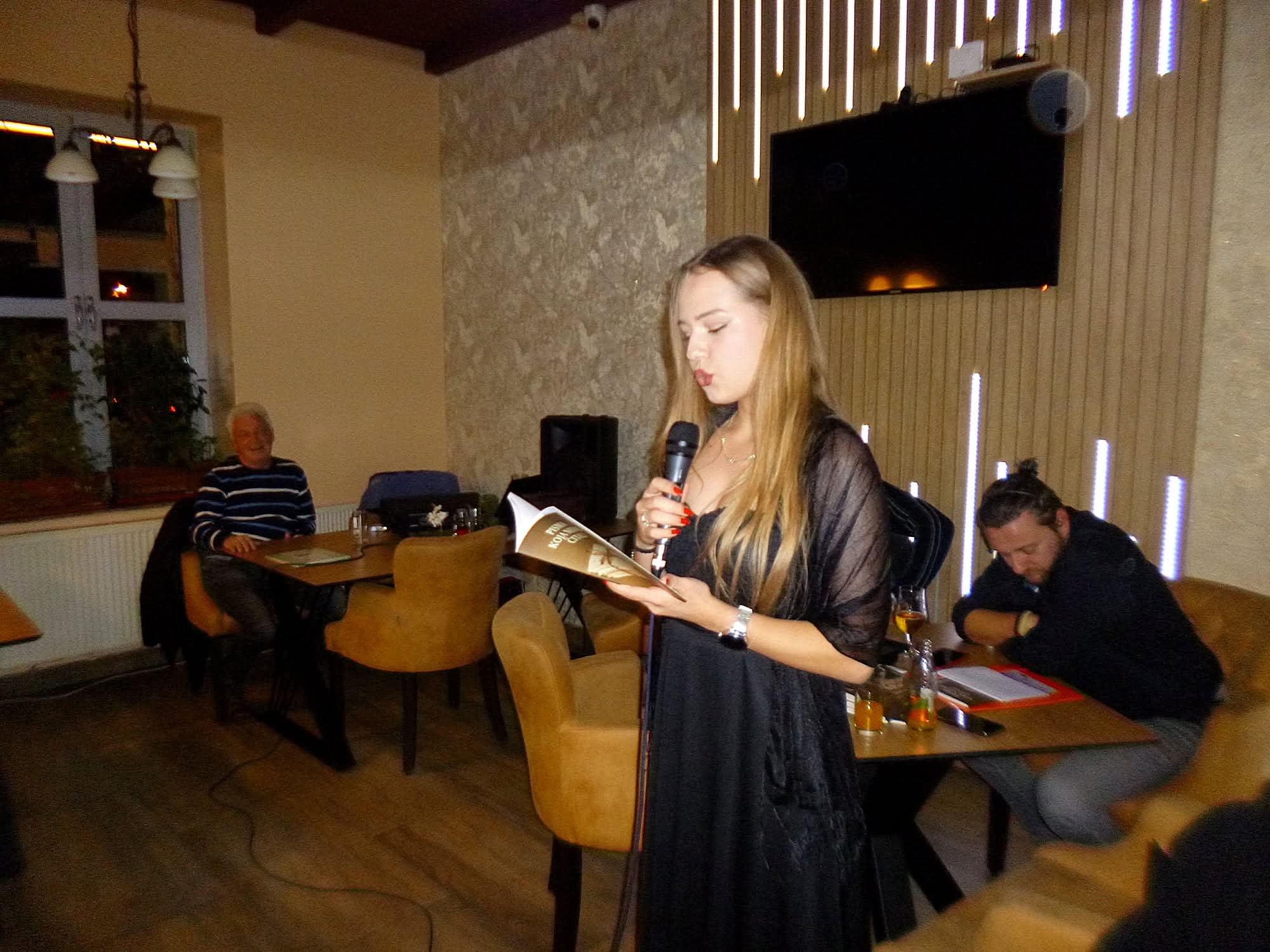 “Pisma koja nismo čitali” – večer poezije, tišine i emocije