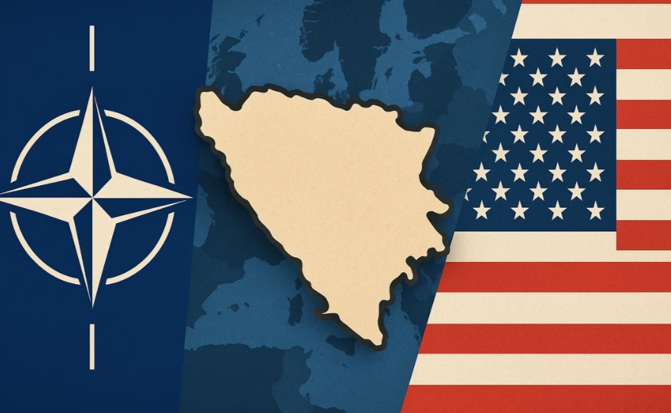 Trumpova doktrina mijenja dinamiku u Europi: BiH može postati „siva zona“ sigurnosti