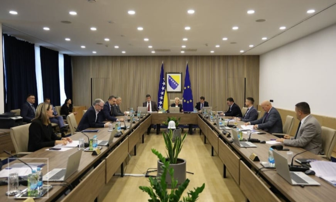 Milioni iz EU na čekanju: Sadržaj Reformska agenda nije poznat ni državnim zastupnicima