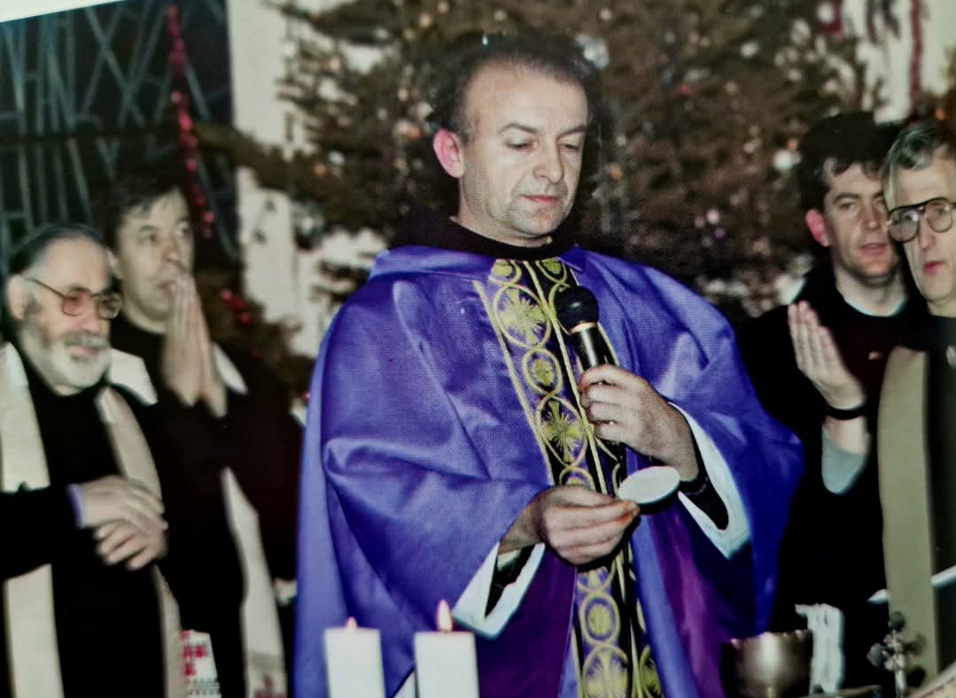 Dolina koja je mogla nestati – i fratar koji joj to nije dopustio