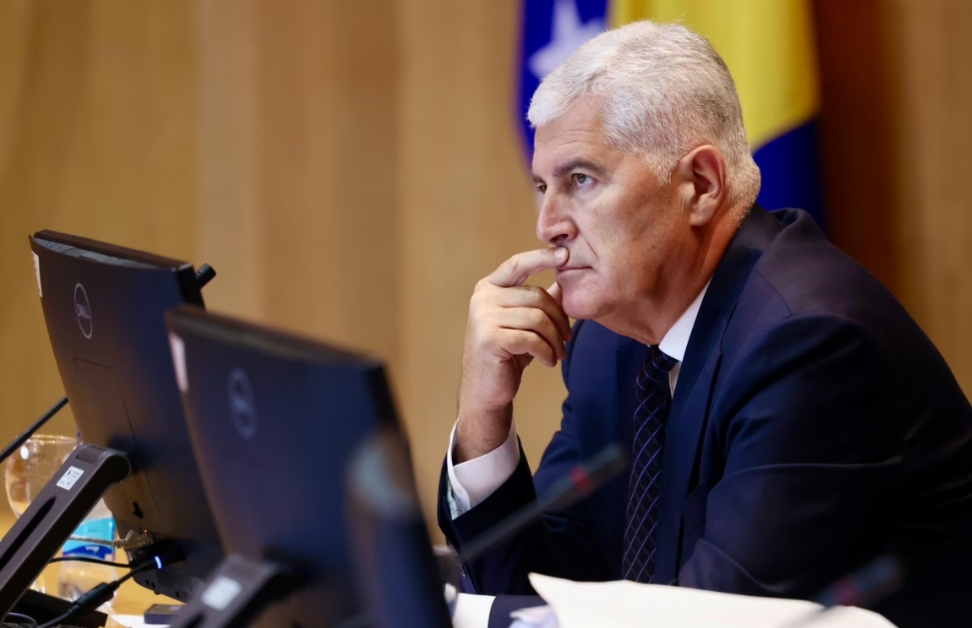 Pet prošlih HNS-a i politika Dragana Čovića: Hoće li novi hrvatski blok promijeniti odnos snaga u Bosni i Hercegovini?