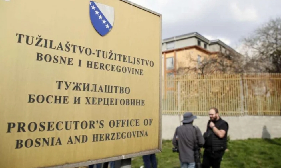 “Rođo” bivši zaposlenik MVP-a BiH oštetio proračun za 67.544 KM