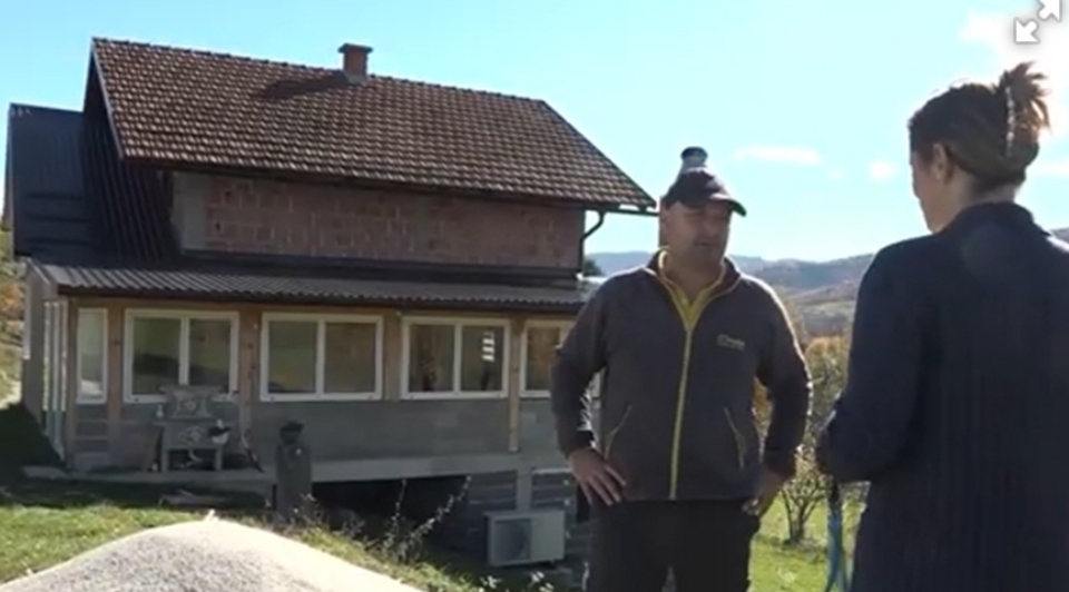 POBUNA U SREDNJOJ BOSNI: Mještani ne daju zemlju – “Ovo je treći pokušaj, ali nema novca…”