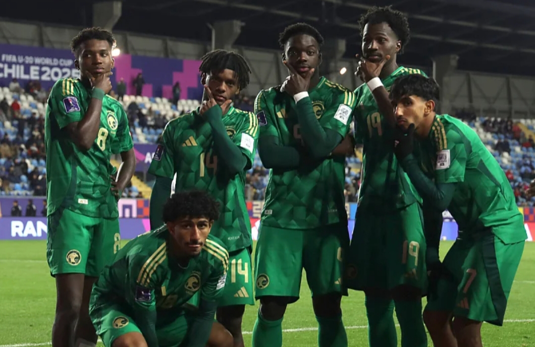 Saudijska Arabija: Ulaganje u nogomet kao nacionalni prioritet