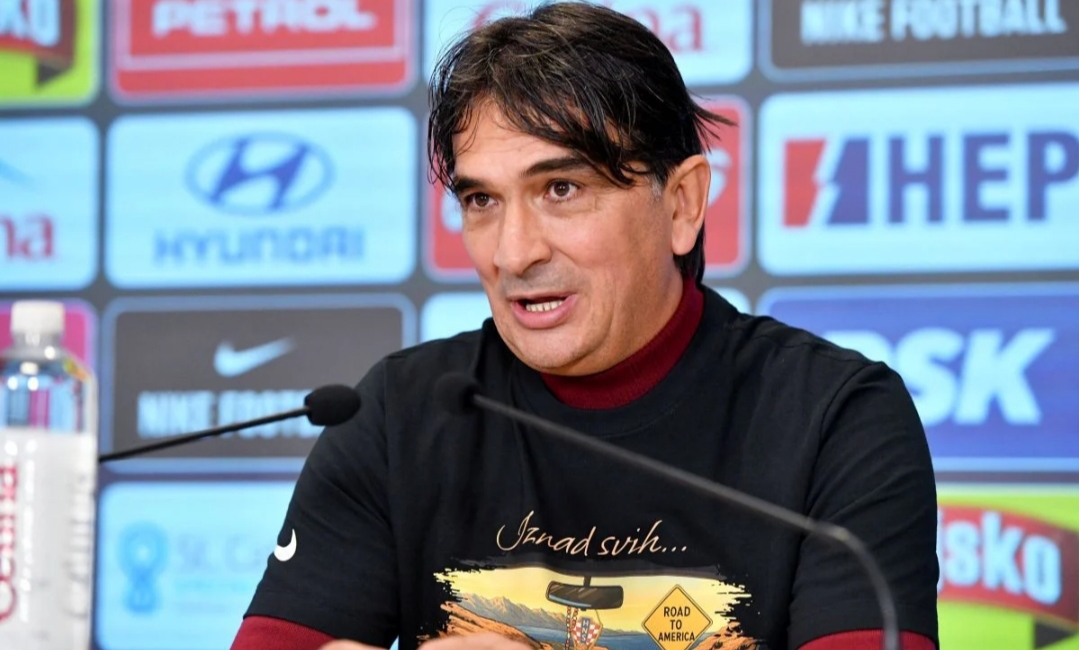 Zlatko Dalić je žestokom porukom zatvorio usta mnogima: Jedva je čekao ovaj trenutak!