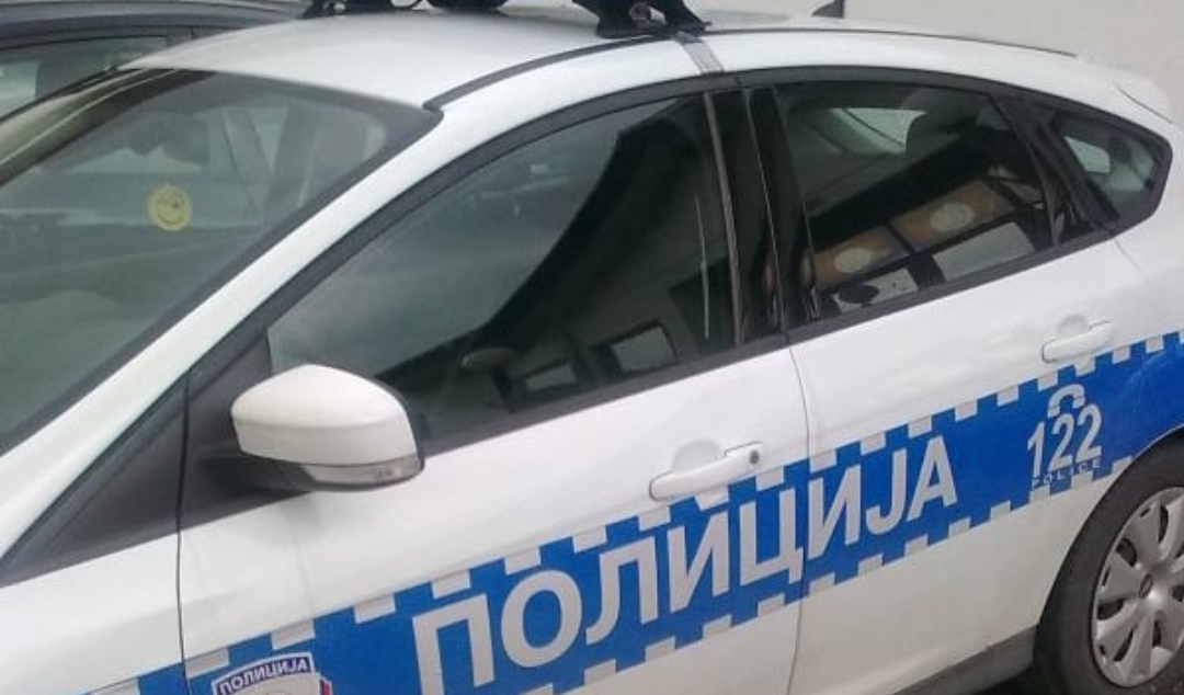 Pokvarenu zračnu pušku slao poštom, radnik ozlijeđen prilikom pretovara paketa