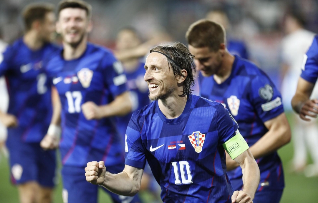Hrvatska blizu plasmana na SP 2026.