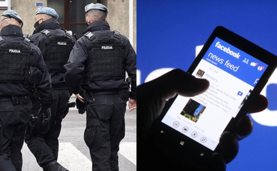 Što smijemo napisati na društvenim mrežama? U Kaknju već stižu kazne