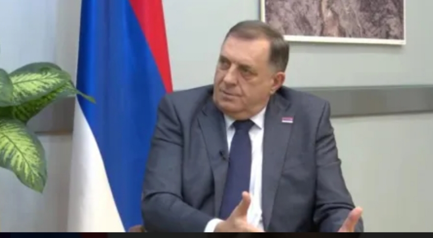 Dodik najavio “iznenađenje za Sarajevo”: Sprema novi politički potez