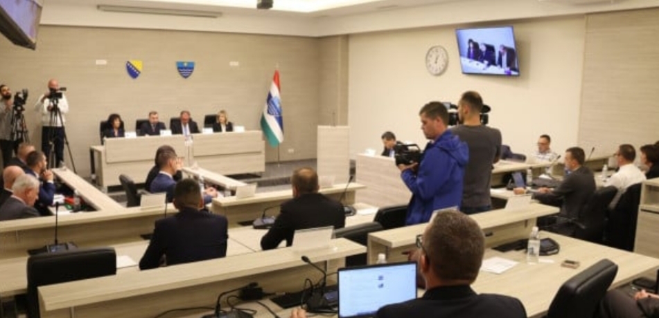 HRS inzistira na hitnoj sjednici zbog niza femicida u Hercegovačko-neretvanskoj županiji