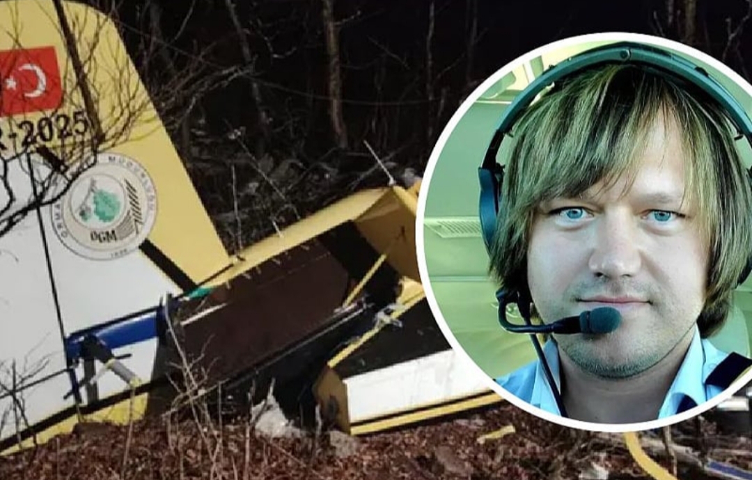 Detalji avionske nesreće u Hrvatskoj: Poginuo turski pilot koji je prije tri mjeseca preživio pad aviona