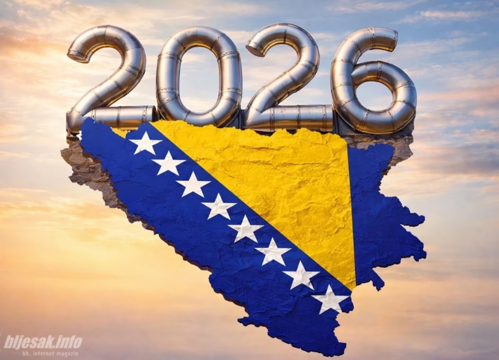 Sjedinjene Države i BiH: savez ili doživotno skrbništvo?