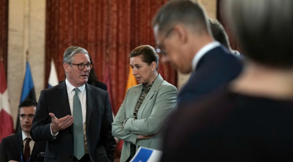 “Europska konvencija o ljudskim pravima mora se promijeniti”
