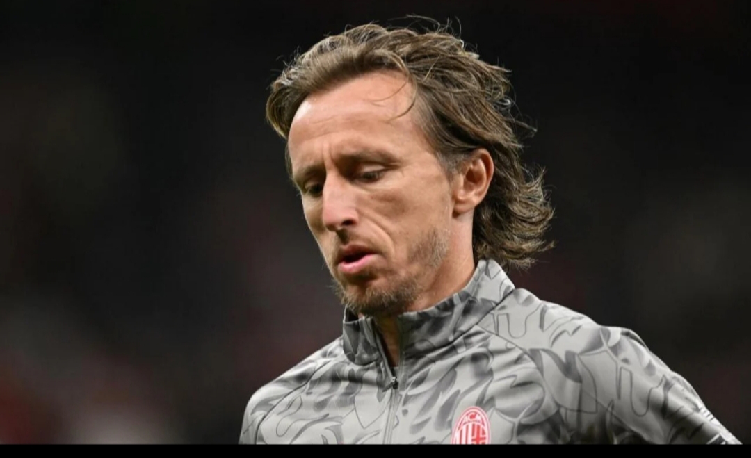 Talijanima je Modrić ‘sumnjiv‘, zazivaju poznatu detektivku da razotkrije Luku, evo što im bode oči