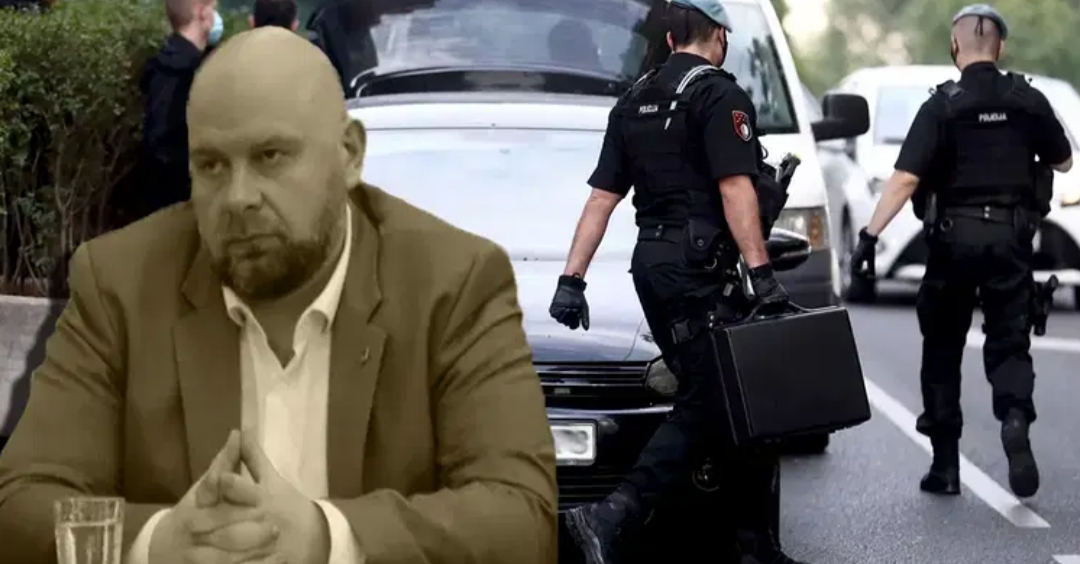 Na meti Tužiteljstva: Kako je prvi čovjek sarajevske inspekcije dobio posao koji danas brani dokumentima iz prošlosti