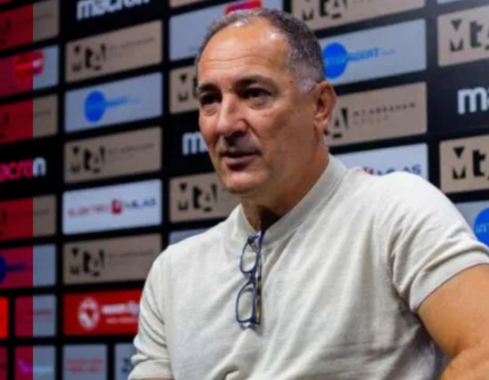 Igor Štimac kažnjen s 5.000 KM