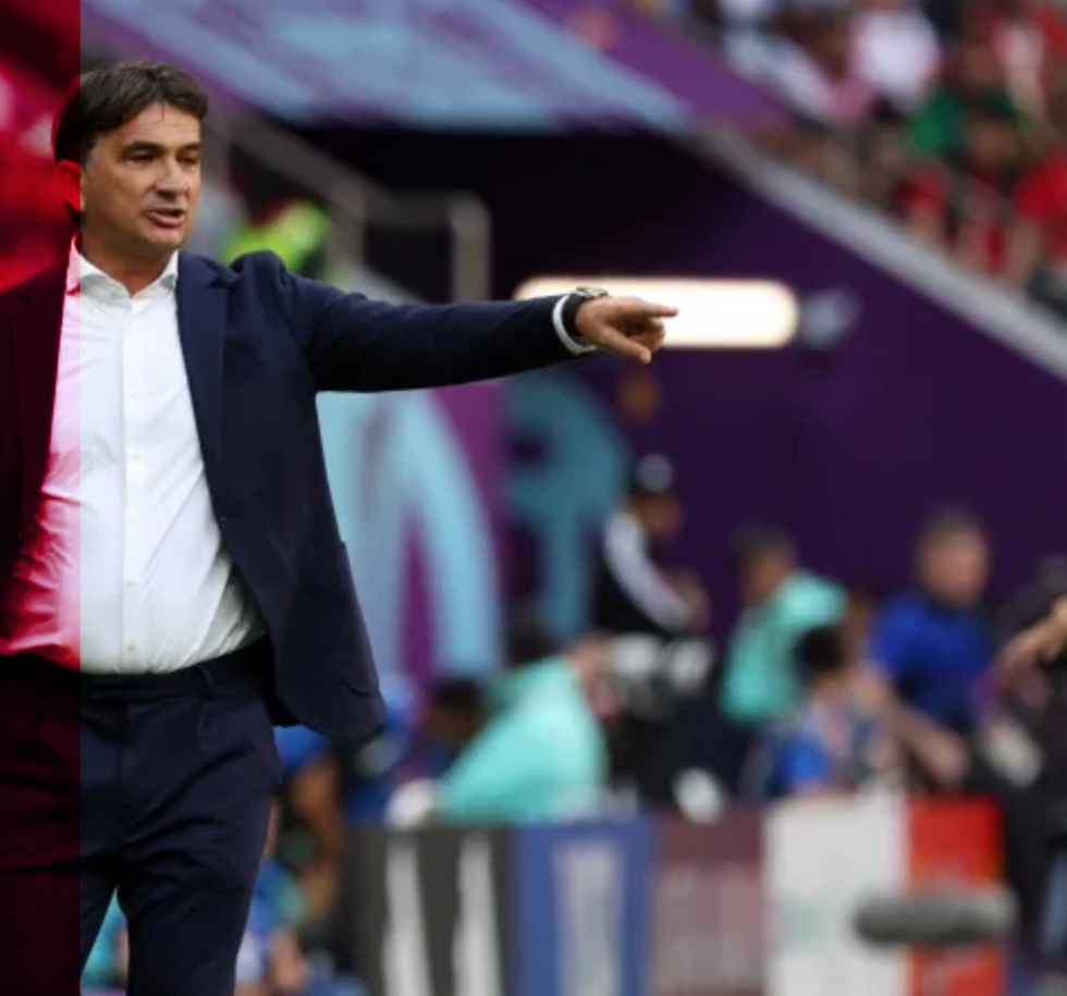 Dalić objavio popis za završnicu kvalifikacija, Majer i Baturina na pretpozivu