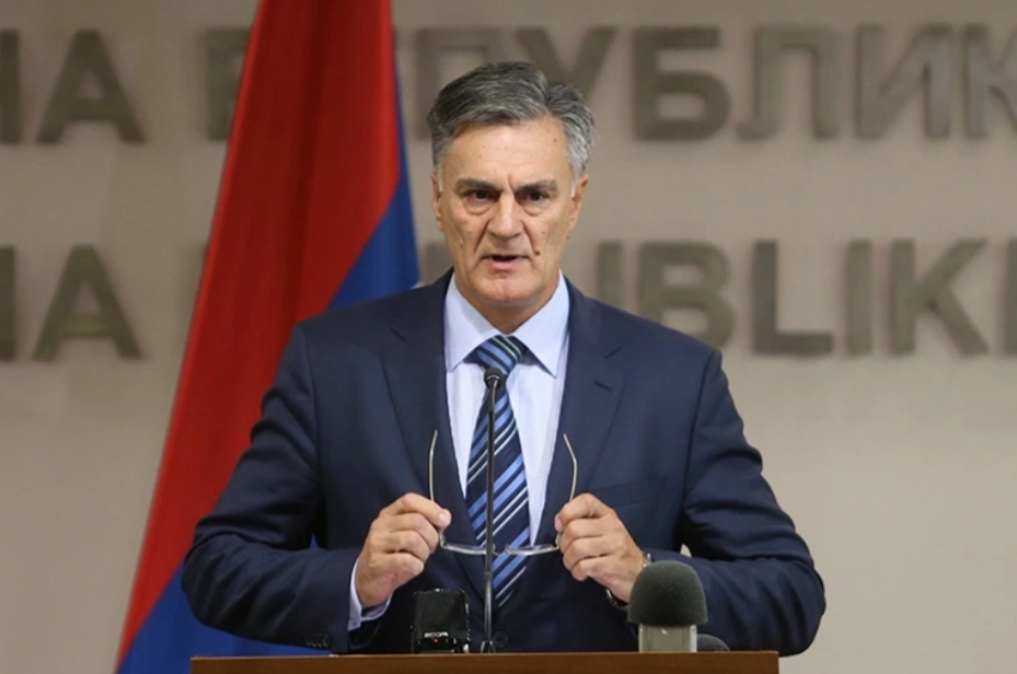 Karan o budućnosti BiH i narušavanju bošnjačke hegemonije