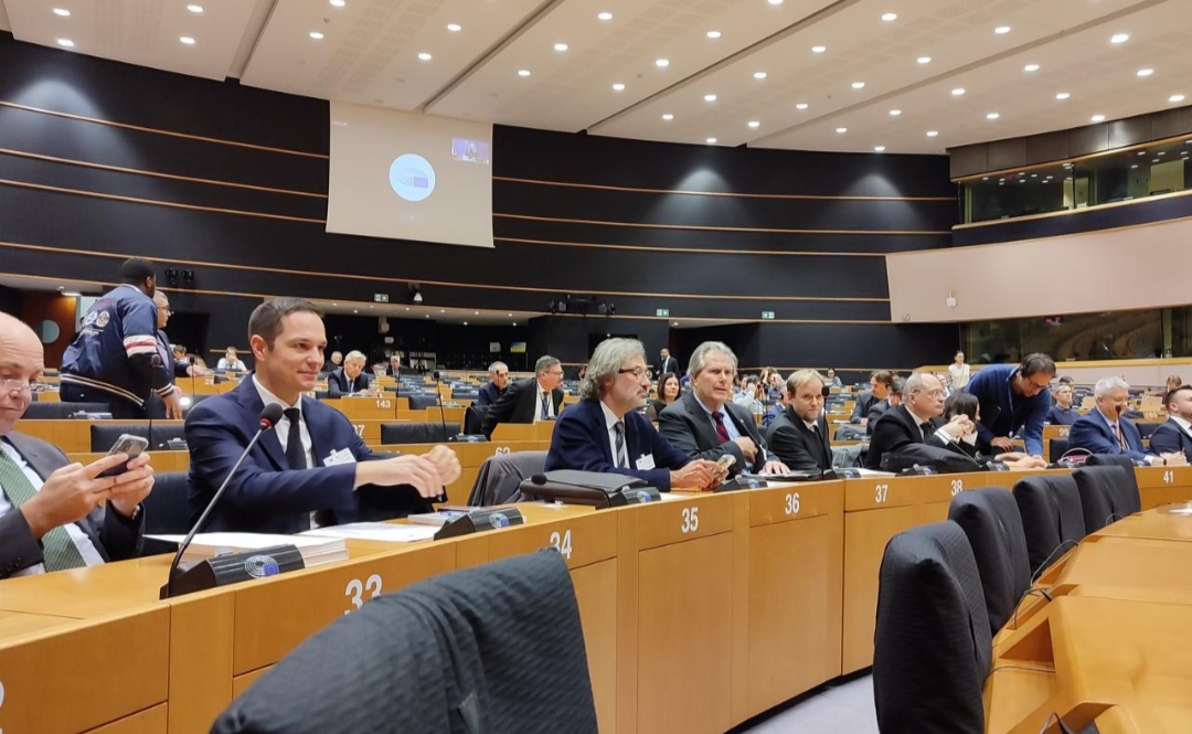Trofederalna BiH spriječila bi podjelu i unitarizam te dala Hrvatima ista prava