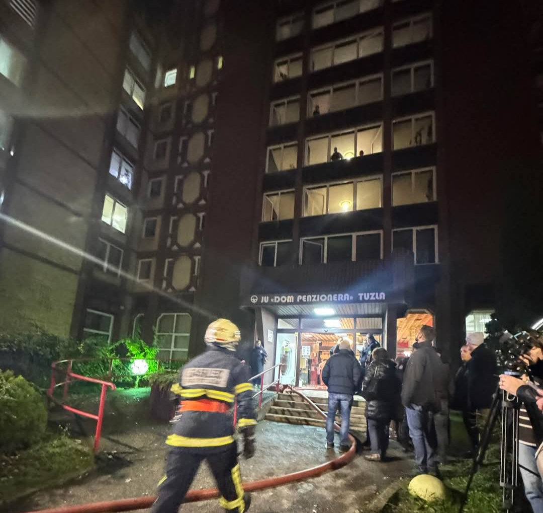 Ispovijest tuzlanskog fotografa: Najpotresnije iskustvo koje sam ikad doživio