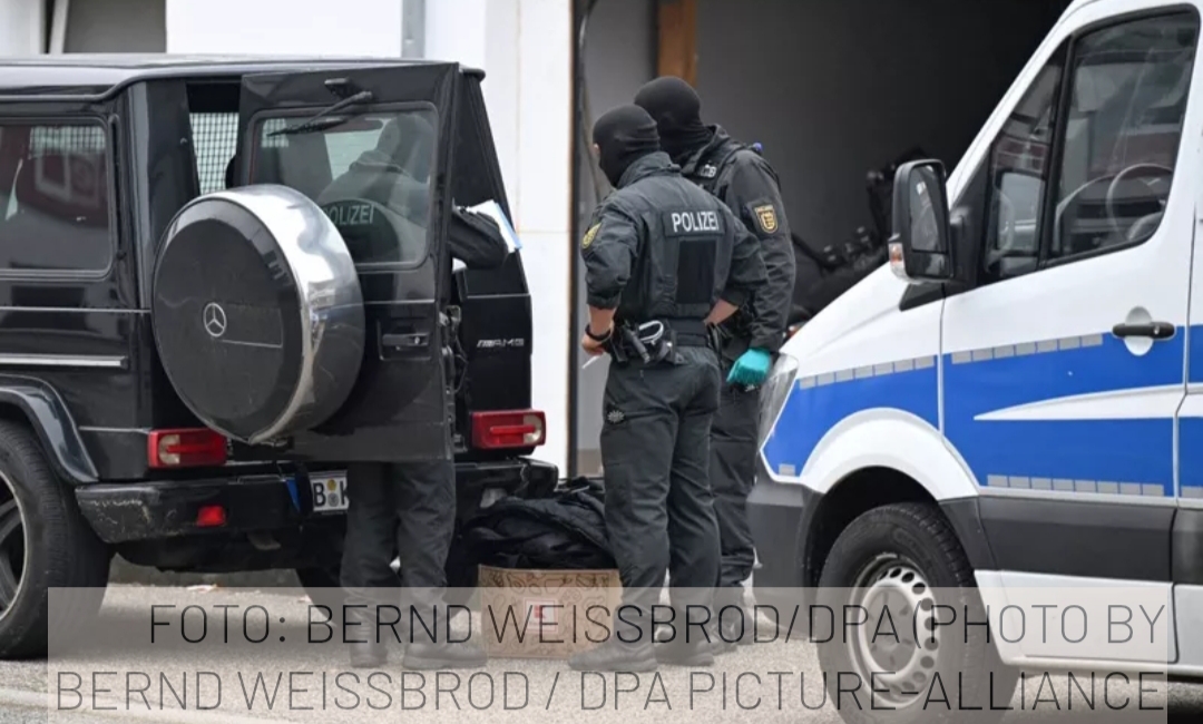 Eksplozije i pucnjava u Münchenu: Jedna osoba mrtva, druga ranjena – policija blokirala područje