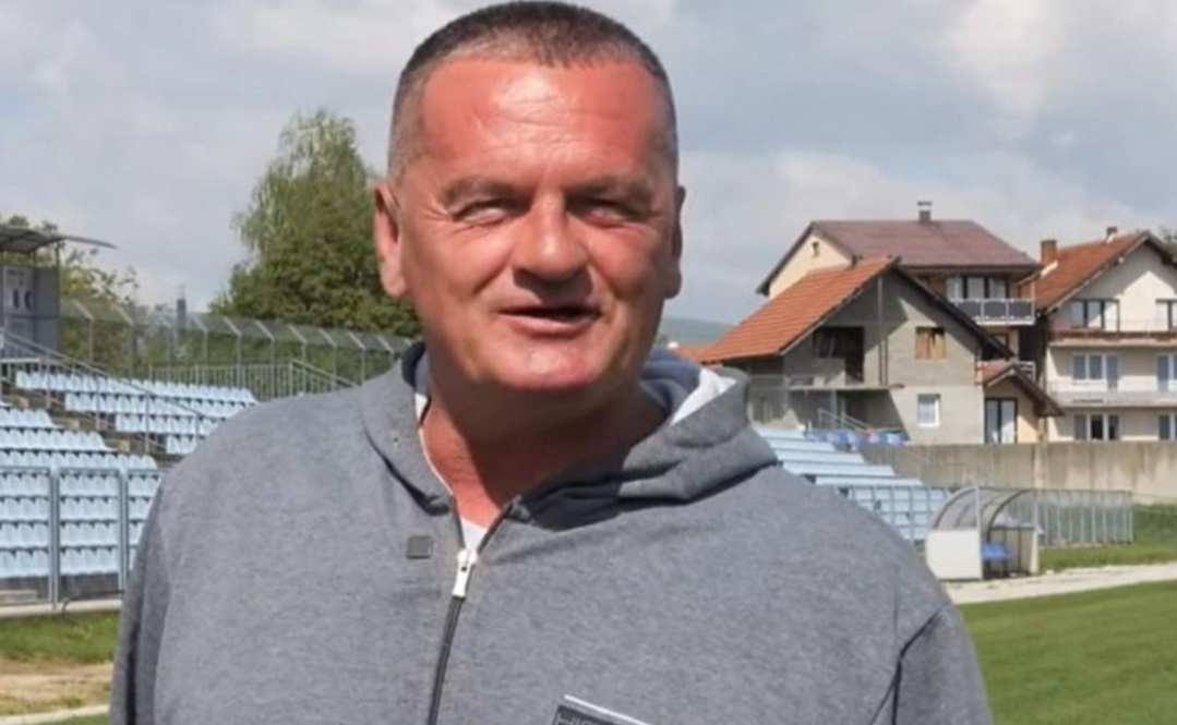 Večeras humanitarna utakmica za Vejsila Varupu