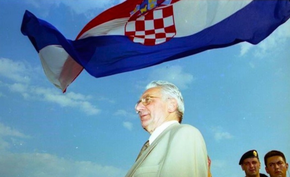 26. obljetnica smrti prvog Hrvatskog predsjednika, dr. Franje Tuđmana