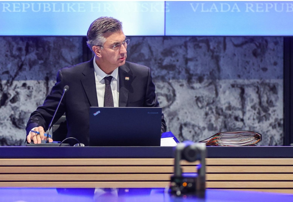 Hrvatska Vlada daje devet milijuna eura Hrvatima u BiH. Ovog puta pomoć ide cijeloj Federaciji