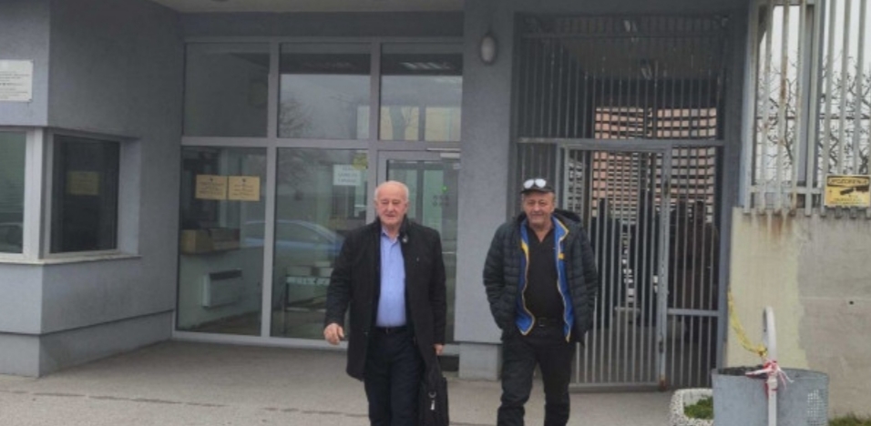 Bugojno – naredba za smaknuće zarobljenika
