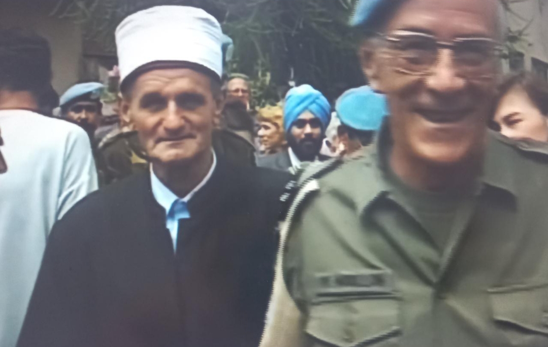 Preminuo general Morillon, zapovjednik UNPROFOR-a i potpisnik Sporazuma o Fojnici