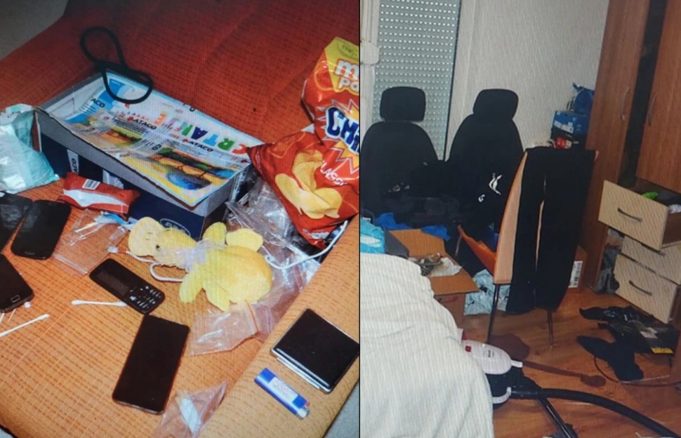 U velikoj međunarodnoj akciji protiv seksualne eksploatacije djece uhićeno devet osoba u BiH
