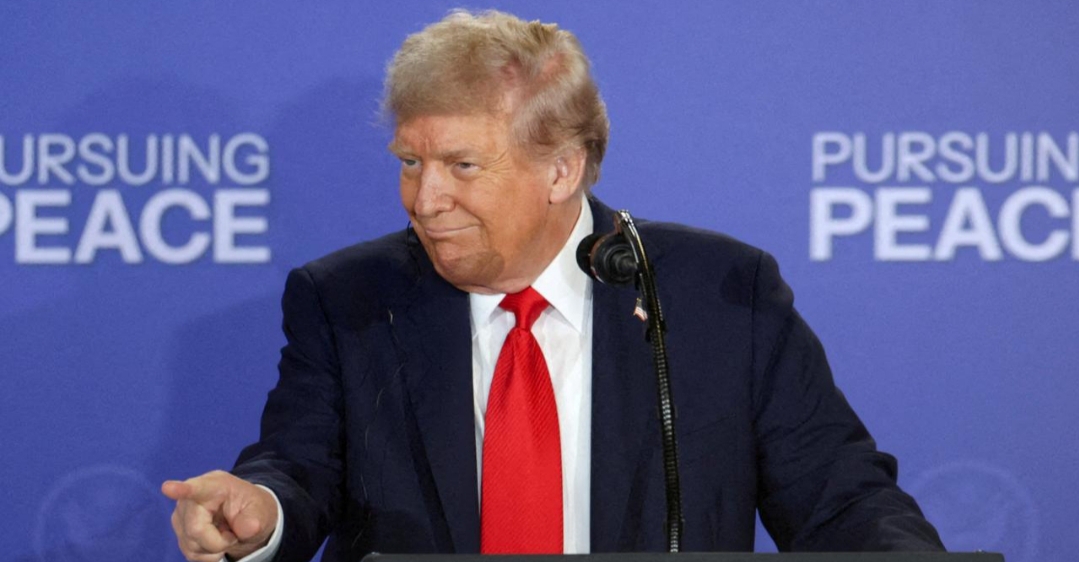 Kraj starog poretka: Trump uvodi novi model za Bosnu i Hercegovinu