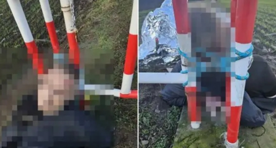 Dug koji je završio jezivim ubojstvom kod Vrbasa