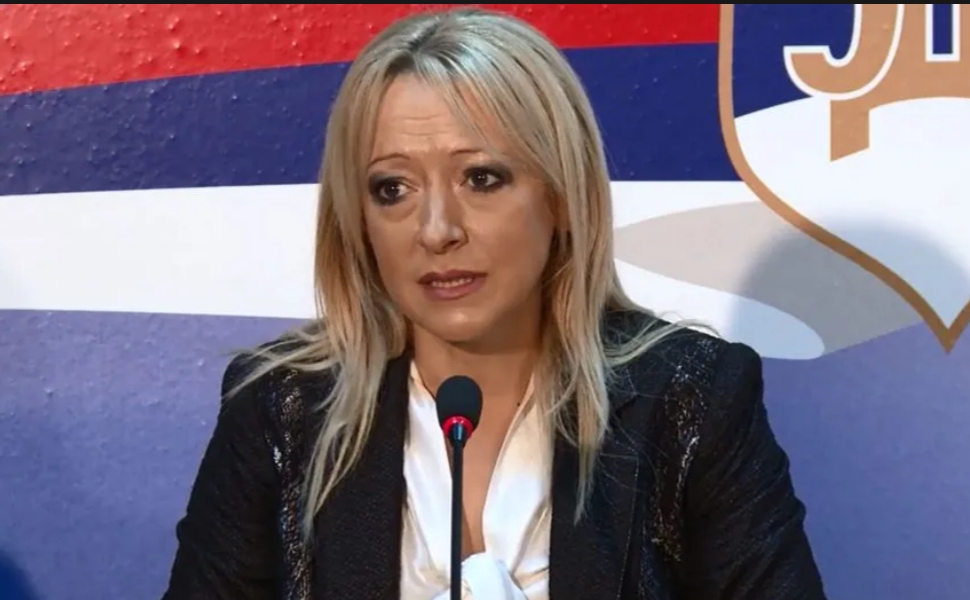 Pandurević o izbornim listama-  60 preminulih na jednom biračkom spisku i dalje imaju pravo glasa