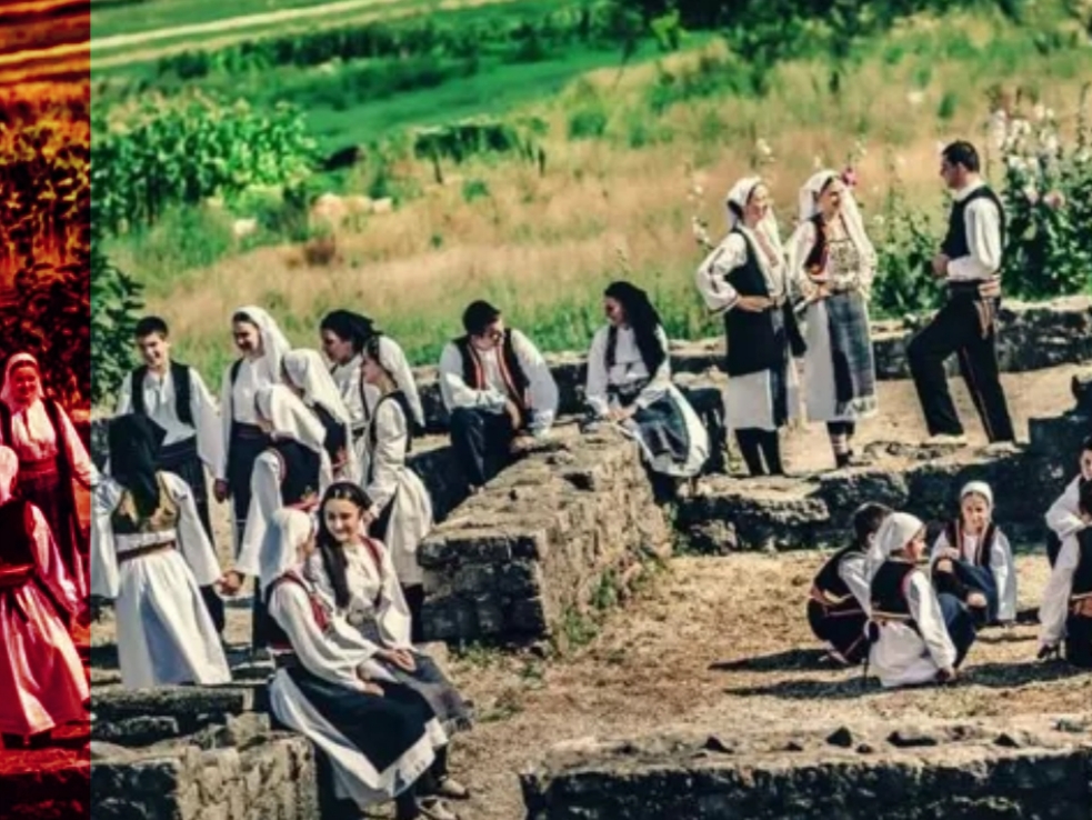 U izradi registar hrvatske tradicijske kulturne baštine
